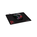 MOUSE   PAD GAMER THERMALTAKE USB TALON ELITE PRO RGB 5000DPI MO-TER-WDOTBK-0 - Imagen 13