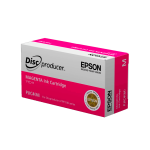 TINTA EPSON PP-100 MAGENTA C13S020450 - Imagen 4