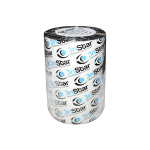 RIBBON 3NSTAR DE ETIQUETA DE 4" 450M CERA W10BK110450 POR UNIDAD