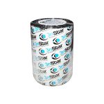 RIBBON 3NSTAR DE ETIQUETA DE 4" 450M CERA W10BK110450 POR UNIDAD - Imagen 2