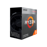 PROCESADOR AMD AM4 RYZEN 3 3200G 3.6GHZ 4MB - Imagen 5