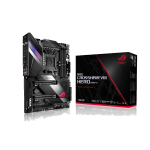 PLACA MADRE ASUS AM4 X570 ROG CROSSHAIR VIII HERO WIFI S 2R 2M2 DDR4 USB3.2 ATX - Imagen 2