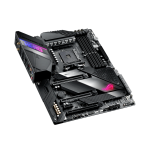 PLACA MADRE ASUS AM4 X570 ROG CROSSHAIR VIII HERO WIFI S 2R 2M2 DDR4 USB3.2 ATX - Imagen 11