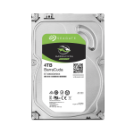 DISCO DURO SATA3 4TB SEAGATE 5400 256MB BARRACUDA ST4000DM004 (GARANTIA BR)