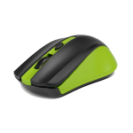 MOUSE XTECH WIRELESS GALOS XTM-310GN 1600DPI VERDE