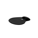 MOUSEPAD XTECH XTA-526 22.5X19.5 NEGRO - Imagen 3