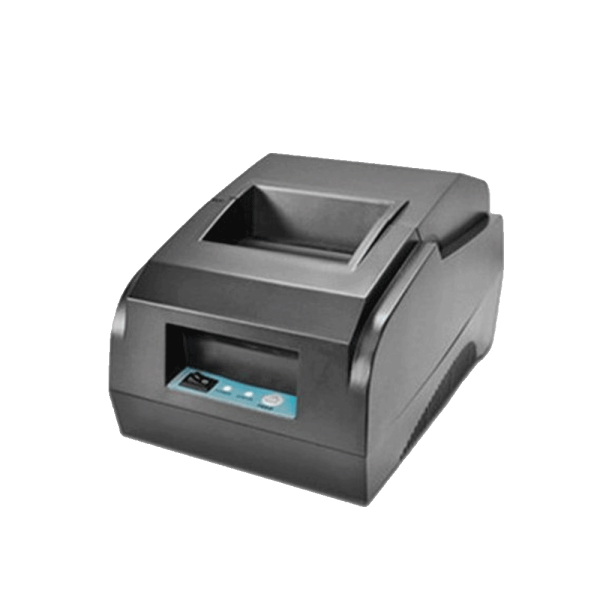 IMPRESORA TERMICA DIRECTA 3NSTAR RECIBOS 2" RPT001 USB NEGRO