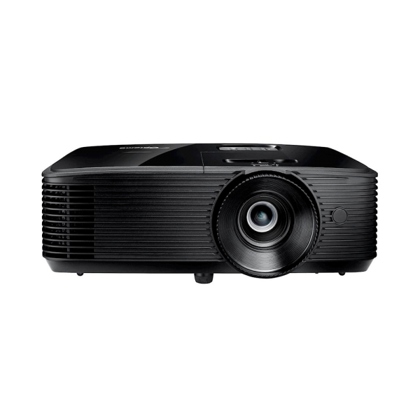 PROYECTOR OPTOMA HD146X 3600L FHD 3D HDMI USB NEGRO
