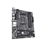 PLACA MADRE GIGABYTE AM4 B450M-DS3H WIFI S R HDMI M.2 WIFI DDR4 MATX RGB - Imagen 11