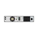 UPS 220V 1000VA 1000W INFOSEC E7 ONE RT ONLINE DOBLE CONVERSION NEMA - Imagen 6