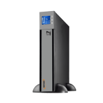 UPS 220V 1000VA 1000W INFOSEC E7 ONE RT ONLINE DOBLE CONVERSION NEMA - Imagen 10