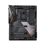 PLACA MADRE GIGABYTE 1200 Z490 AORUS MASTER S R 3M2 HDMI WIFI USB3.2 DDR4 ATX - Imagen 9