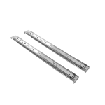 ACCESORIO PARA NAS ASUSTOR AS-RAIL KIT P  1U 2U SISTEMA DE MONTAJE DE RACK