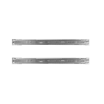 ACCESORIO PARA NAS ASUSTOR AS-RAIL KIT P  1U 2U SISTEMA DE MONTAJE DE RACK - Imagen 3