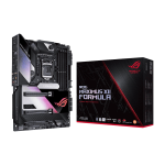 PLACA MADRE ASUS 1200 ROG MAXIMUS XII FORMULA S 2R WIFI 3M2 DDR4 USB3.2 ATX