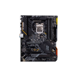 PLACA MADRE ASUS 1200 TUF GAMER Z490-PLUS S R HDMI DP 2M2 DDR4 USB3.2 ATX - Imagen 2