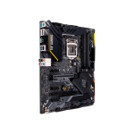 PLACA MADRE ASUS 1200 TUF GAMER Z490-PLUS S R HDMI DP 2M2 DDR4 USB3.2 ATX - Imagen 3