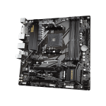 PLACA MADRE GIGABYTE AM4 B550M DS3H 1.0 V S R HDMI DVI 2M2 DDR4 USB3.2 MATX - Imagen 13