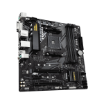 PLACA MADRE GIGABYTE AM4 B550M DS3H 1.0 V S R HDMI DVI 2M2 DDR4 USB3.2 MATX - Imagen 17