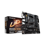 PLACA MADRE GIGABYTE AM4 B550M DS3H 1.0 V S R HDMI DVI 2M2 DDR4 USB3.2 MATX - Imagen 5