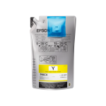 TINTA EPSON T46C420 AMARILLO 1100ML P SURECOLOR F6370 - Imagen 5