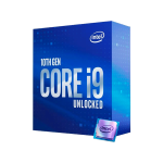 PROCESADOR INTEL 1200 CORE I9-10850K 3.6GHZ 20MB SIN COOLER BX8070110850K