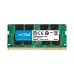MEMORIA RAM P NB DD4  8G 2666 CRUCIAL CB8GS2666