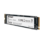 SSD M.2 PCIE 256GB PATRIOT NVME P300P256GM28 2100 - Imagen 4