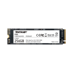 SSD M.2 PCIE 256GB PATRIOT NVME P300P256GM28 2100 - Imagen 9