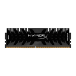 MEMORIA RAM DDR4 32GB 3000 KINGSTON HYPX PREDATOR BK HX430C16PB3 32