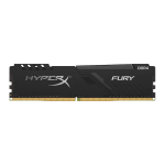 MEMORIA RAM DDR4 32GB 3000 KINGSTON HYPX FURY BK HX430C16FB3 32