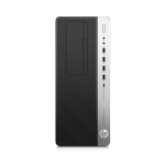 COMPUTADORA HP ELITEDESK 800 G5 TWR 2K2K3LS#ABM I9 16GB 512SSD VGA2G W10PRO - Imagen 3