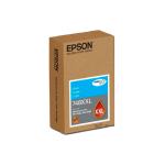 TINTA EPSON T748XXL 220-A CIANO WF-6090 WF-6590 - Imagen 2