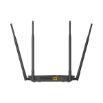 ROUTER D-LINK WIR. DIR-825M 4P DUAL BAND AC1200 USB 2.4 5GHZ C 4 ANTENA - Imagen 9