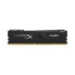 MEMORIA RAM DDR4 32GB 2666 KING HYPX FURY BK HX426C16FB3 32 - Imagen 4