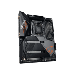 PLACA MADRE GIGABYTE 1200 Z590 AORUS MASTER S R DP WIFI 3M2 DDR4 USB3.2 ATX - Imagen 3