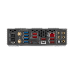 PLACA MADRE GIGABYTE 1200 Z590 AORUS MASTER S R DP WIFI 3M2 DDR4 USB3.2 ATX - Imagen 4