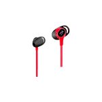 AURICULAR CON MICROFONO GAMER HYPERX HEBBXX-MC-RD G CLOUD BUDS EARPH BLUETOOTH ROJO - Imagen 3