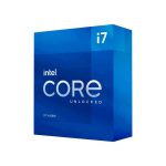 PROCESADOR INTEL 1200 CORE I7-11700K 3.6GHZ 16MB SIN COOLER BX8070811700K - Imagen 2