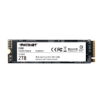 SSD M.2 PCIE 2TB PATRIOT NVME P300P2TBM28 2100 1650