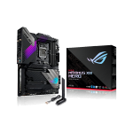 PLACA MADRE ASUS Z590 1200 ROG MAXIMUS XIII HERO S R HDMI 4M2 DDR4 AURA ATX - Imagen 2