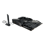 PLACA MADRE ASUS Z590 1200 ROG MAXIMUS XIII HERO S R HDMI 4M2 DDR4 AURA ATX - Imagen 4