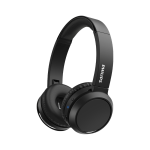 AURICULAR CON MICROFONO PHILIPS TAH4205BK 00 HEADPHONE  BASS  BLUETOOTH  USB-C  NEGRO - Imagen 2