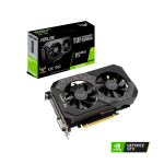 PLACA DE VIDEO ASUS GTX1660 SUPER OC 6GB DD6 TUF-GTX1660S-O6G-GAMING - Imagen 2
