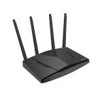 ROUTER D-LINK DWR-M921 WIRELESS 300MBPS 4P 3G 4G-LTE  CON 4 ANTENAS - Imagen 3