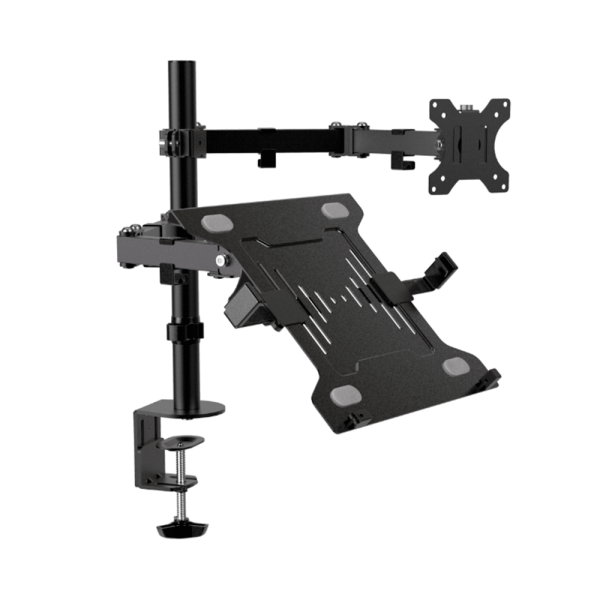 SOPORTE P 1MON-1NB KLIP KMM-301 13"-32" 15.6" 8KG 4.5KG ART INCL GIRA