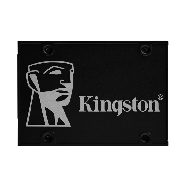 SSD SATA3 1024GB KINGSTON SKC600 1024G 550 520