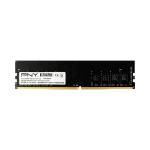 MEMORIA RAM DDR4 32GB 2666 PNY MD32GSD42666BL - Imagen 2