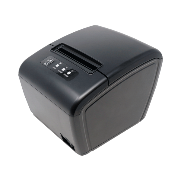 IMPRESORA TERMICA DIRECTA 3NSTAR RECIBOS 3" RPT006W USB RED WIFI NEGRO