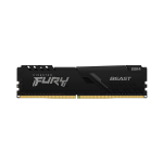 MEMORIA RAM DDR4 32GB 3000 KINGSTON FURY BEAST BK KF430C16BB 32